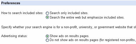 Google Ajax Search Widget For Blogger555