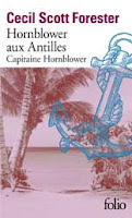 Hornblower aux Antilles