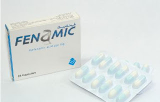 Fenamic دواء فيناميك ,Mefenamic acid دواء ميفيناميك أسيد,دواء حمض الميفيناميك,إستخدامات دواء ميفيناميك أسيد,إستخدامات Fenamic دواء فيناميك ,يستخدم حمض الميفيناميك لعلاج الآلام الخفيفة إلى المتوسطة و  يستخدم لتخفيف الألم وفقدان الدم من فترات الحيض,جرعات Fenamic دواء فيناميك ,الأعراض الجانبية Fenamic دواء فيناميك ,الحمل والرضاعة Fenamic دواء فيناميك ,التفاعلات الدوائية Fenamic دواء فيناميك ,آثار جانبية دواء ميفيناميك أسيد,التفاعلات الدوائية دواء ميفيناميك أسيد,الجرعة الزائدة Fenamic دواء فيناميك ,دواء بونستان ponstan,دواء فيندولfendol,فارما ميد,دليل الأدوية العالمي 