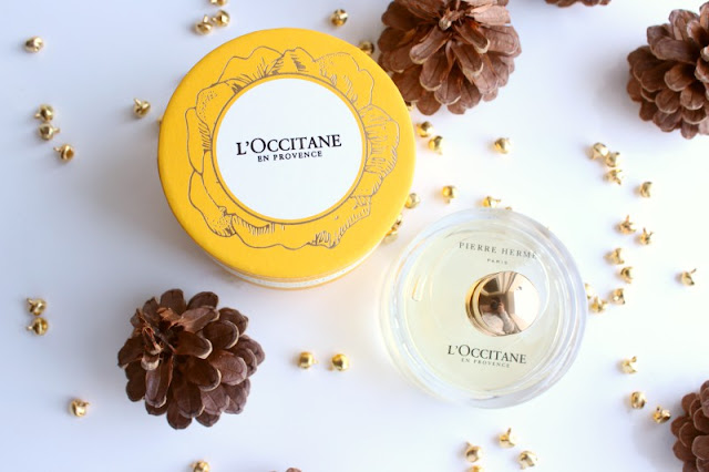 L'Occitane x Pierre Hermé 