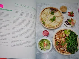 livro do jamie oliver