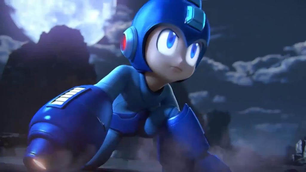 Mega Man pode ganhar filme