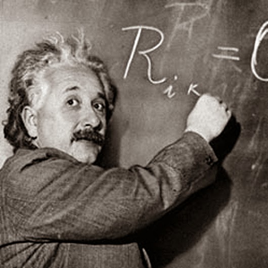 einstein