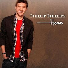 phillip phillip home