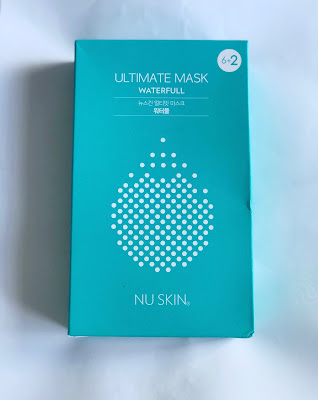 Nuskin Mask Gift