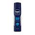 NIVEA MEN Deodorant, Fresh Active Original, 150ml