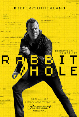 Rabbit Hole Series Poster 2