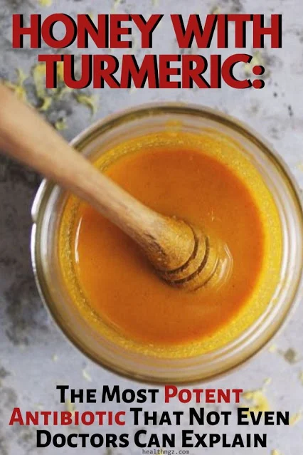 Cinnamon and Honey: Most Powerful Remedy That Not Even Doctors Can Explain