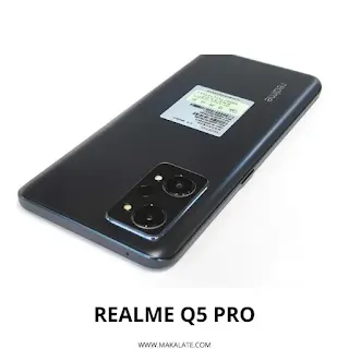 هاتف REALME Q5 PRO