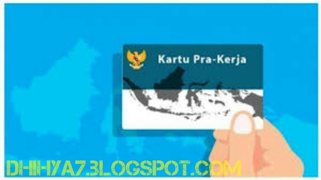 INFO TERBARU, Pendaftaran Kartu Prakerja Gelombang 5 Dibuka, Ada 800 Ribu Kuota, Berikut Caranya