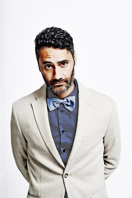 Taika Waititi Profile pictures, Dp Images, Display pics collection for whatsapp, Facebook, Instagram, Pinterest, Hi5.