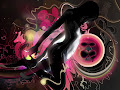Sexy Abstract Wallpaper Hd