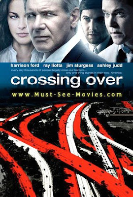 Crossing Over 2009 Hollywood Movie Watch Online