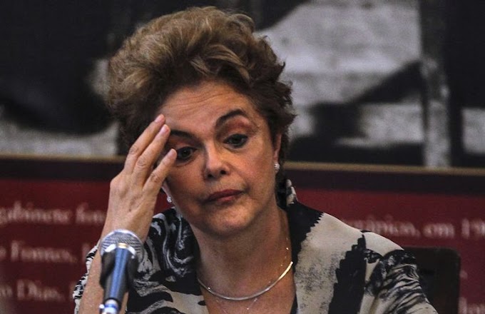 Senado destituye a Rousseff; confirma a Temer como presidente de Brasil