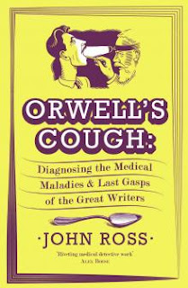 John Ross, Orwell's Cough