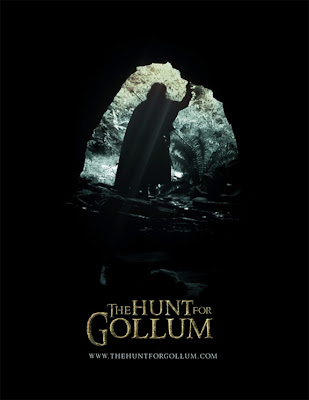 The Hunt for Gollum 2009 Hollywood Movie Watch Online