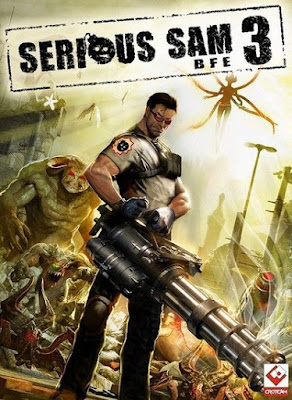 Download Serious Sam 3 BFE