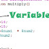 PHP Variable And Expressions