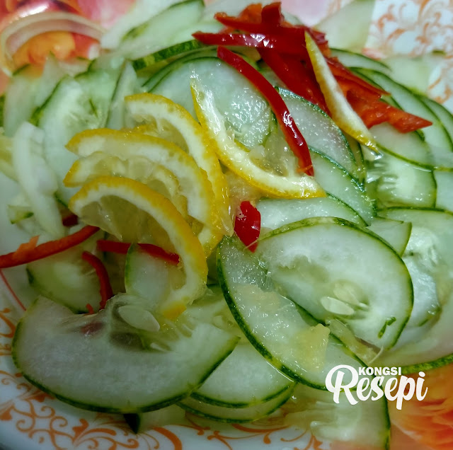 Cara Buat Nasi Dagang Dan Gulai Ikan Tongkol. Rahsia Nasi 