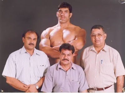 Khali