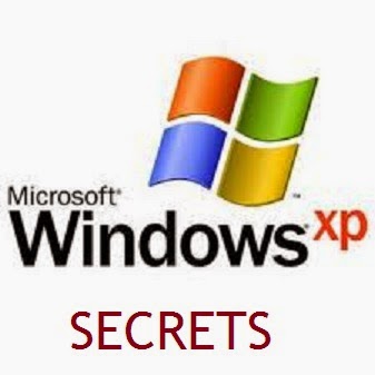 Windows XP hidden programs!