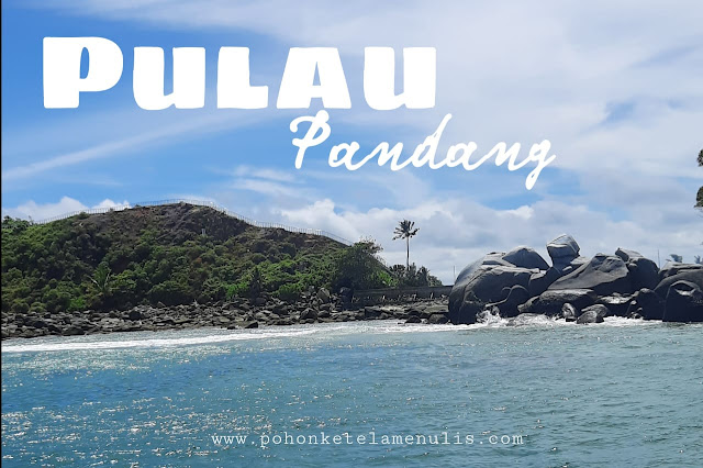 Lokasi Pulau Pandang