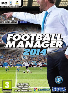 Download Game Football Manager 2013 For PC [Full Version]