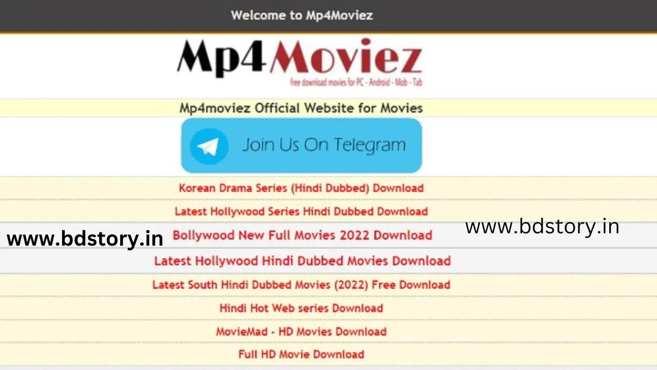 Mp4mania Download 5 Minutes Videos - Mp4moviez com â€“ mp4moviez Download | Latest HD Movies Bollywood & Hollywood  Download Free mp4moviez com | bdstory xyz bdstory online bdstory net