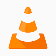 ikon VLC for Android