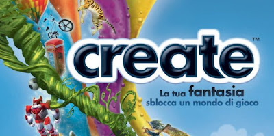 create per facebook