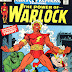 Marvel Premiere #1 - 1st Warlock