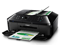 Canon PIXMA MX927 Driver Free Download