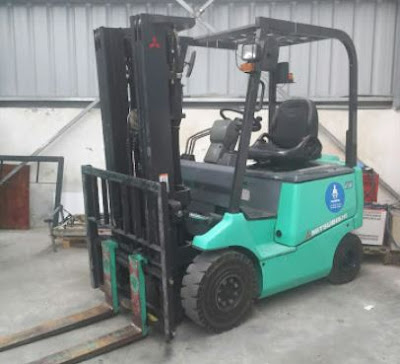 Xe nâng mitsubishi 1.5 tấn cũ 0937782768