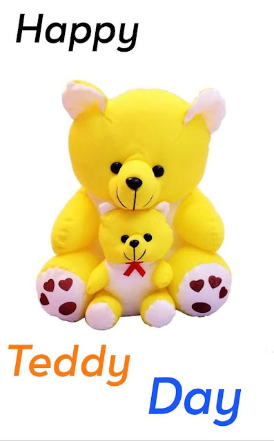 Teddy Day Images