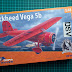 Dora Wings 1/48 Lockheed Vega 5b (DW48022)