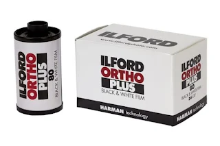 Film ilford