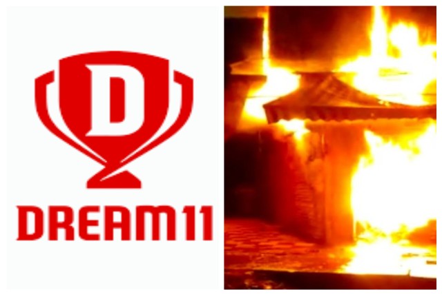 Haldwani News: एक युवक dream 11 से बना करोड़पति, तो एक दुकान स्वामी को दुकान में आग लगने से हुआ लाखों रुपए का नुकसान 