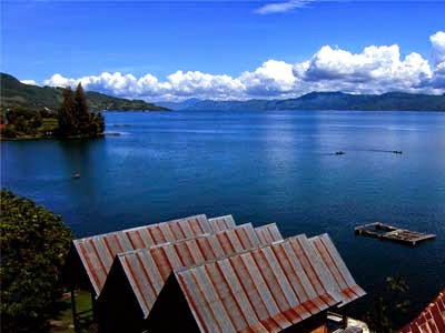 danau toba