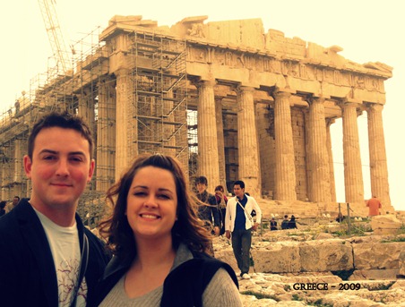 Greece 2009