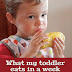 Healthy Snack Ideas For 2-Year-Old Babies