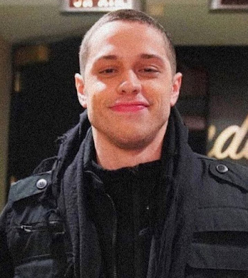 Pete Davidson