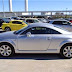 AUDI TT FOR SALE 