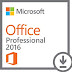 Microsoft Office 2016 Pro Plus x86/x64 AIO Final Full Version