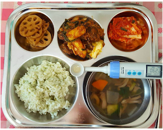 Super.. 12 Menu Sarapan Siang Anak Di Sekolah