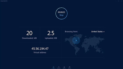 Hotspot Shield VPN 2021 For Mac Download