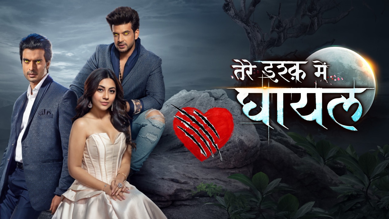 Tere Ishq Mein Ghayal Episode 1 2 3 4 5 6