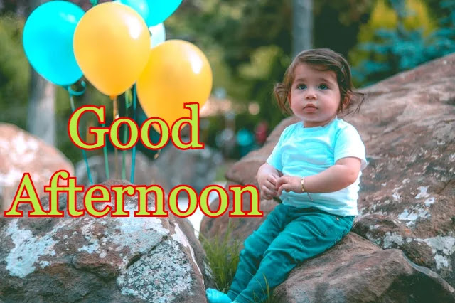 Good Afternoon Baby Images For Facebook