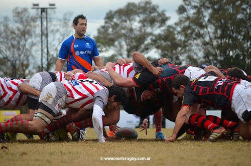 Nuevas leyes del juego y el foco en el scrum