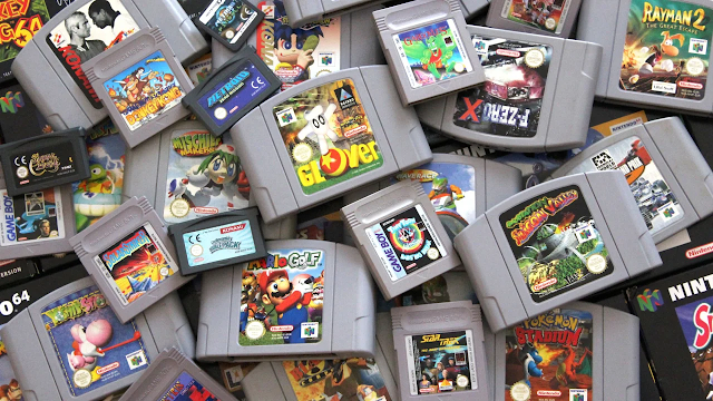 It's OK not to Purchase Games on Release Date, even in 10 years after