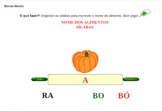 http://www.jogosdaescola.com.br/play/index.php/escrita/244-nome-dos-alimentos